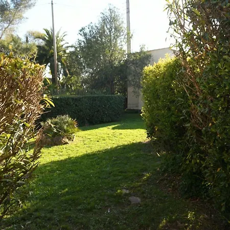 Les Tamaris Saint-Raphaël