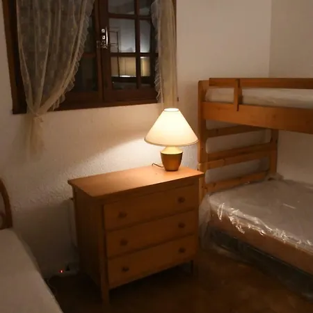 Apartment Les Tamaris